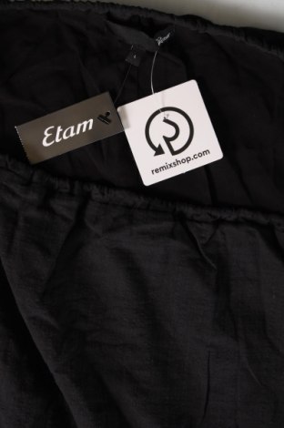 Φούστα Etam, Μέγεθος L, Χρώμα Μαύρο, Τιμή 4,04 €