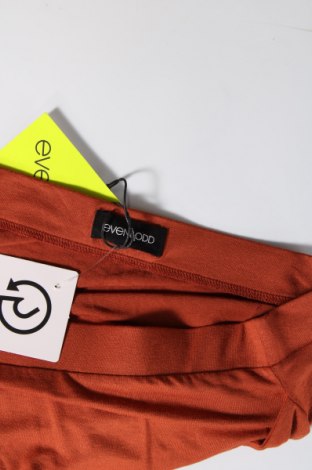 Φούστα Even&Odd, Μέγεθος XL, Χρώμα Πορτοκαλί, Τιμή 4,27 €