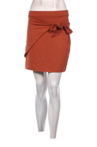 Φούστα Even&Odd, Μέγεθος XL, Χρώμα Πορτοκαλί, Τιμή 3,08 €