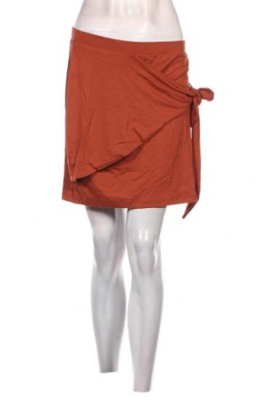 Φούστα Even&Odd, Μέγεθος XL, Χρώμα Κόκκινο, Τιμή 3,56 €