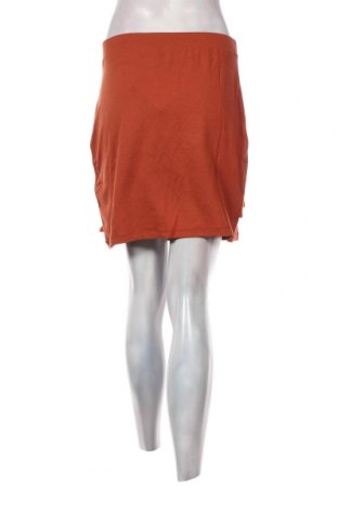 Φούστα Even&Odd, Μέγεθος XL, Χρώμα Πορτοκαλί, Τιμή 4,98 €