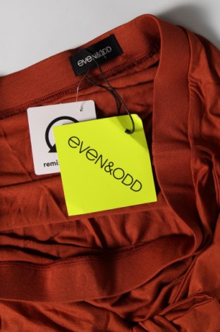 Φούστα Even&Odd, Μέγεθος XL, Χρώμα Πορτοκαλί, Τιμή 3,79 €