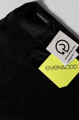Φούστα Even&Odd, Μέγεθος S, Χρώμα Μαύρο, Τιμή 3,56 €