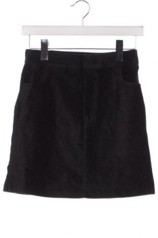 Fustă Even&Odd, Mărime S, Culoare Negru, Preț 25,99 Lei