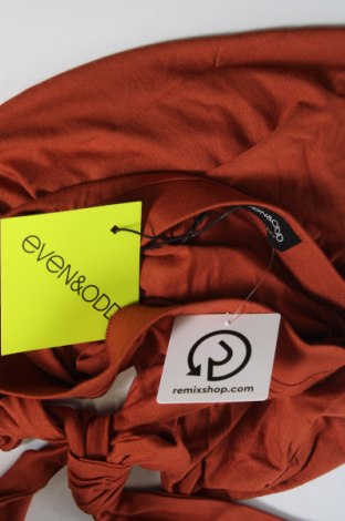 Φούστα Even&Odd, Μέγεθος XS, Χρώμα Πορτοκαλί, Τιμή 7,35 €