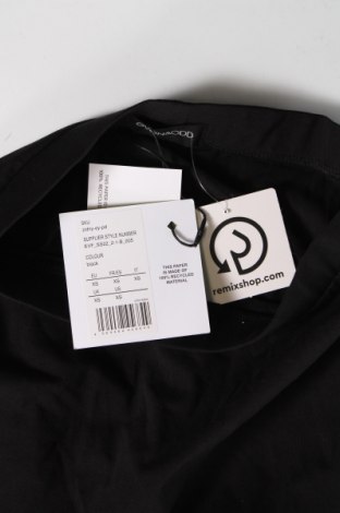 Φούστα Even&Odd, Μέγεθος XS, Χρώμα Μαύρο, Τιμή 3,56 €