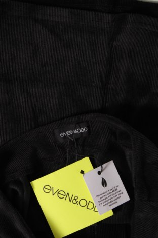 Φούστα Even&Odd, Μέγεθος S, Χρώμα Μαύρο, Τιμή 3,56 €