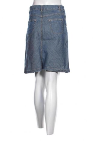 Sukně H&M, Velikost S, Barva Modrá, Cena  367,00 Kč
