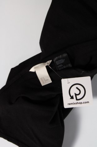 Φούστα H&M, Μέγεθος M, Χρώμα Μαύρο, Τιμή 1,79 €