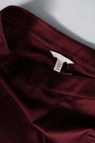 Sukňa H&M, Veľkosť XL, Farba Červená, Cena  14,83 €