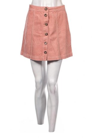 Φούστα H&M Divided, Μέγεθος S, Χρώμα Ρόζ , Τιμή 1,78 €