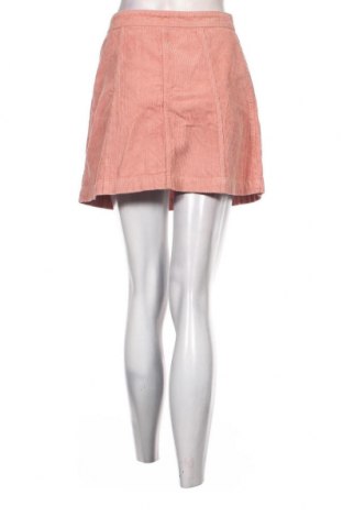 Φούστα H&M Divided, Μέγεθος S, Χρώμα Ρόζ , Τιμή 1,78 €