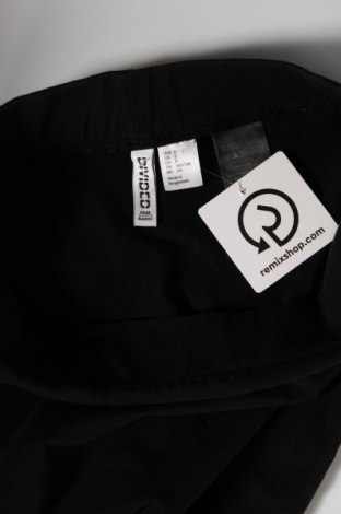 Φούστα H&M Divided, Μέγεθος S, Χρώμα Μαύρο, Τιμή 1,78 €