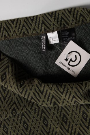 Φούστα H&M Divided, Μέγεθος M, Χρώμα Πράσινο, Τιμή 1,63 €