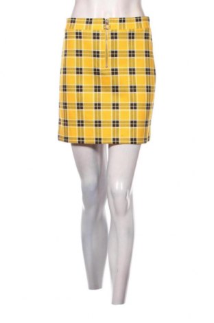 Φούστα H&M Divided, Μέγεθος M, Χρώμα Κίτρινο, Τιμή 2,69 €