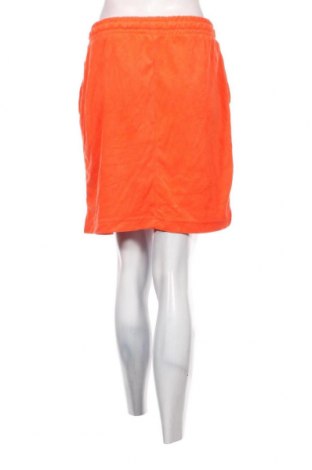 Φούστα Ichi, Μέγεθος M, Χρώμα Πορτοκαλί, Τιμή 2,87 €