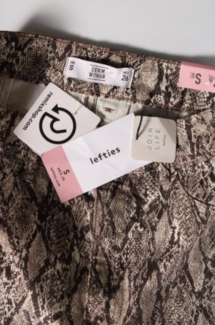 Φούστα Lefties, Μέγεθος S, Χρώμα Πολύχρωμο, Τιμή 3,32 €