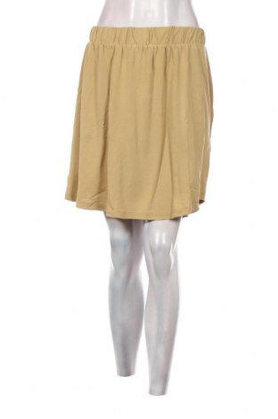 Φούστα Minimum, Μέγεθος M, Χρώμα Κίτρινο, Τιμή 6,03 €