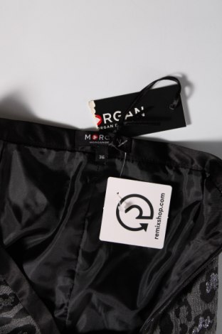 Rock Morgan, Größe S, Farbe Grau, Preis € 4,49
