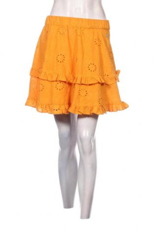 Φούστα Nikkie, Μέγεθος S, Χρώμα Πορτοκαλί, Τιμή 4,58 €