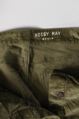 Φούστα Noisy May, Μέγεθος M, Χρώμα Πράσινο, Τιμή 1,97 €