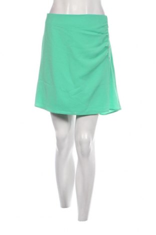 Φούστα ONLY, Μέγεθος XL, Χρώμα Πράσινο, Τιμή 27,84 €