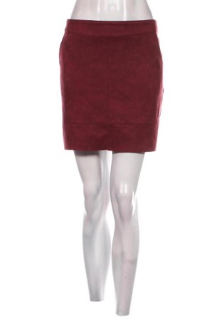 Φούστα ONLY, Μέγεθος L, Χρώμα Κόκκινο, Τιμή 2,85 €
