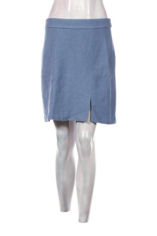 Sukňa Orsay, Veľkosť M, Farba Modrá, Cena  3,52 €
