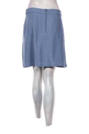 Φούστα Orsay, Μέγεθος M, Χρώμα Μπλέ, Τιμή 23,46 €