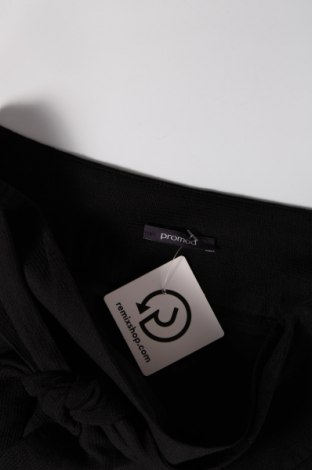 Φούστα Promod, Μέγεθος S, Χρώμα Μαύρο, Τιμή 1,97 €