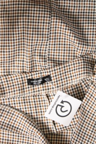 Φούστα SHEIN, Μέγεθος XL, Χρώμα Πολύχρωμο, Τιμή 3,59 €