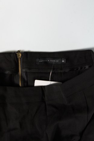 Φούστα Seppala, Μέγεθος S, Χρώμα Μαύρο, Τιμή 2,87 €