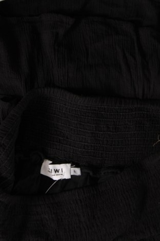 Φούστα Shiwi, Μέγεθος L, Χρώμα Μαύρο, Τιμή 6,28 €