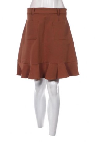 Φούστα Sinequanone, Μέγεθος M, Χρώμα Καφέ, Τιμή 31,96 €