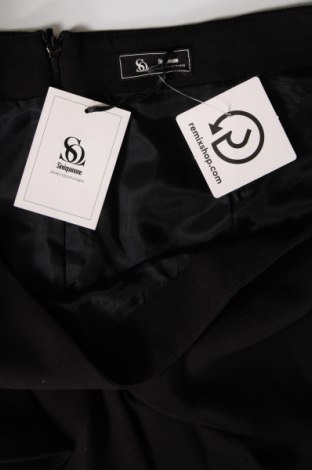Φούστα Sinequanone, Μέγεθος XL, Χρώμα Μαύρο, Τιμή 3,62 €