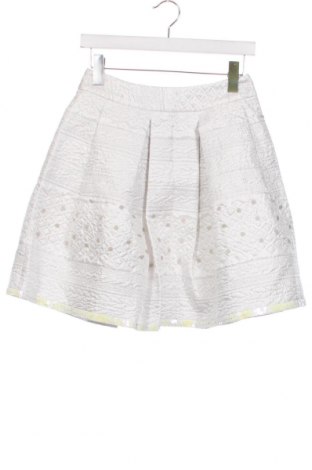 Φούστα Sinequanone, Μέγεθος XS, Χρώμα Γκρί, Τιμή 31,96 €