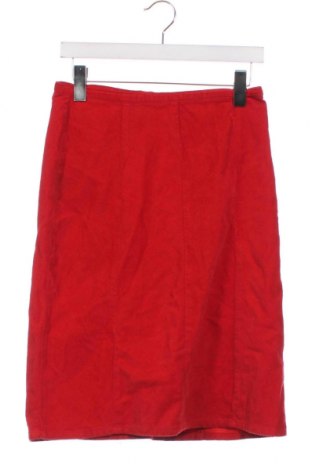 Φούστα Sisley, Μέγεθος M, Χρώμα Κόκκινο, Τιμή 4,13 €