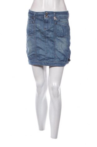 Φούστα Sisley, Μέγεθος M, Χρώμα Μπλέ, Τιμή 1,97 €