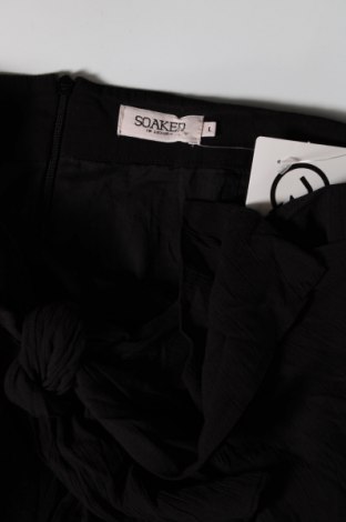 Φούστα Soaked In Luxury, Μέγεθος S, Χρώμα Μαύρο, Τιμή 3,38 €