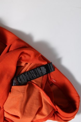 Φούστα Topshop, Μέγεθος M, Χρώμα Πορτοκαλί, Τιμή 2,69 €