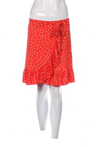 Φούστα Trendyol, Μέγεθος S, Χρώμα Κόκκινο, Τιμή 6,28 €
