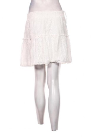 Φούστα Vero Moda, Μέγεθος XS, Χρώμα Λευκό, Τιμή 27,84 €