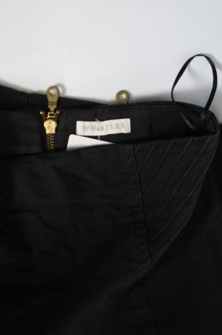 Φούστα Whistles, Μέγεθος S, Χρώμα Μαύρο, Τιμή 2,73 €