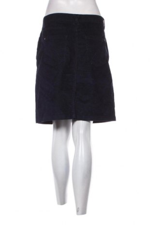 Φούστα Woman By Tchibo, Μέγεθος L, Χρώμα Μπλέ, Τιμή 2,69 €