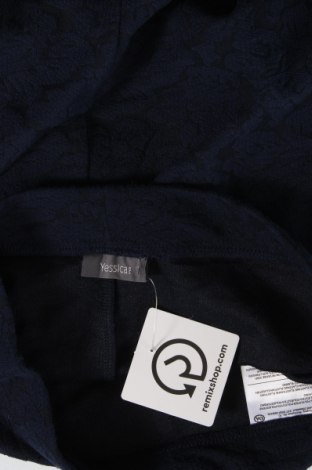 Φούστα Yessica, Μέγεθος XS, Χρώμα Μπλέ, Τιμή 1,79 €