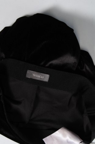 Φούστα Yessica, Μέγεθος XS, Χρώμα Μαύρο, Τιμή 1,97 €