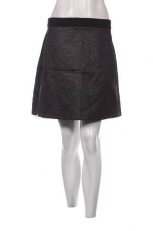 Φούστα ZAPA, Μέγεθος XL, Χρώμα Μαύρο, Τιμή 6,31 €