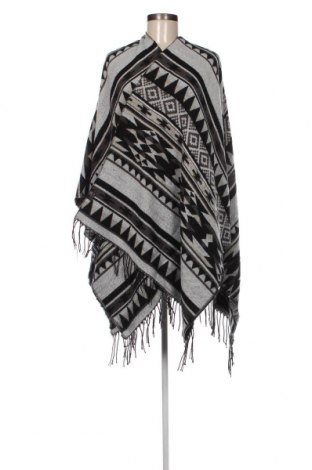 Poncho, Mărime M, Culoare Multicolor, Preț 57,14 Lei
