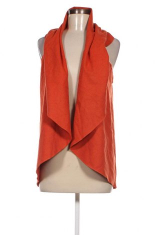 Poncho, Mărime M, Culoare Portocaliu, Preț 64,48 Lei