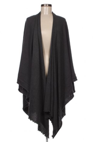 Poncho, Mărime M, Culoare Gri, Preț 64,48 Lei